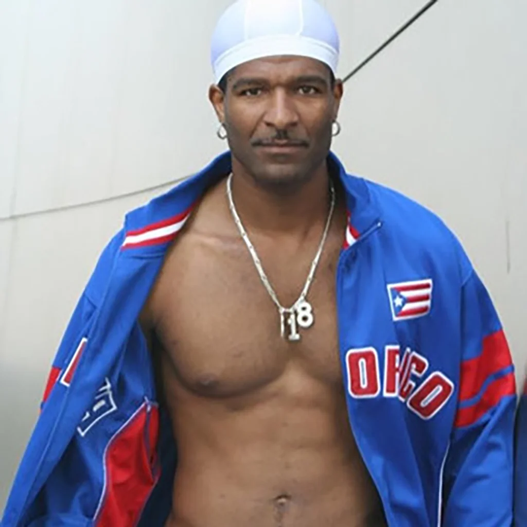 Top des acteurs porno avec les plus grosses bites : Jack Napier, 23 cm, puissance et sensualité garanties