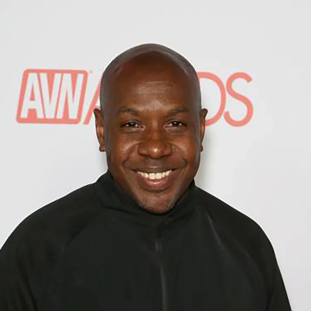 Top des acteurs porno avec les plus grosses bites : Mandingo, 25 cm, maître incontesté du gabarit XXL