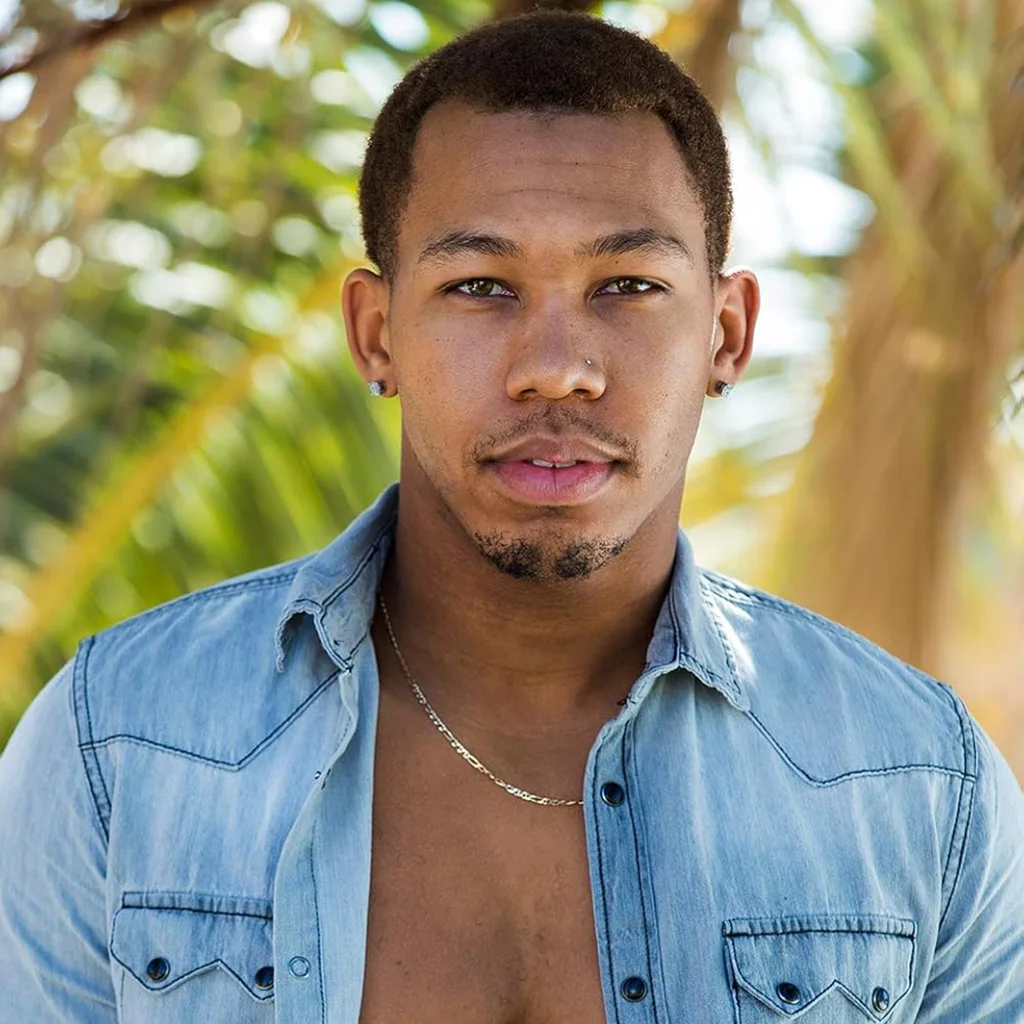 Top des acteurs porno avec les plus grosses bites : Ricky Johnson, 18,5 cm, le performer américain à suivre