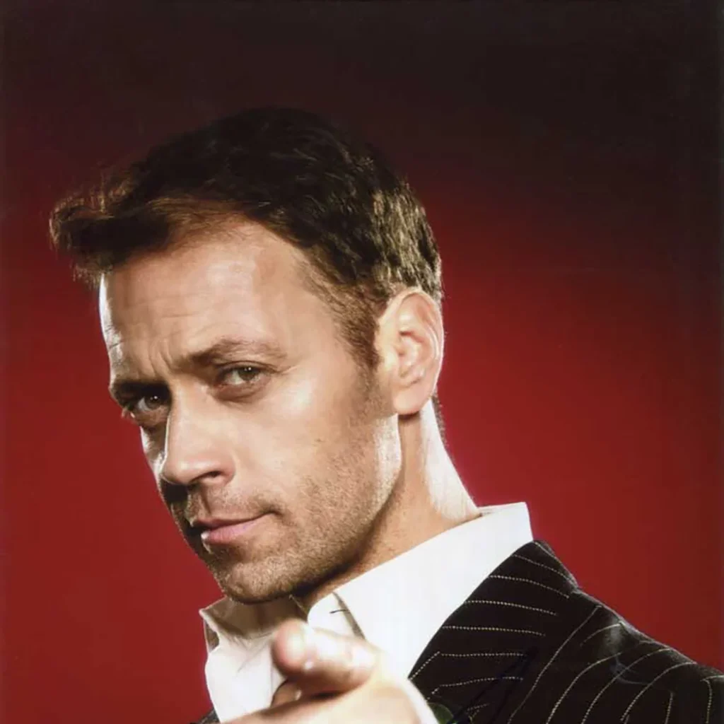Top des acteurs porno avec les plus grosses bites : Rocco Siffredi, 23,5 cm, roi de l’endurance et du plaisir