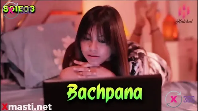 Bachpana Episode 3 Web Series 18+ - Désir et Tentation - Photo N°16