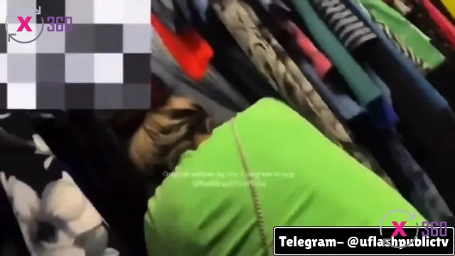 Green Latina in store. Découvrez la vidéo complète sur mon téléviseur - Photo N°16