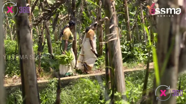 PAALPAYASAM (INDIAN WEBSERIES). HD - Une Odyssée Érotique Indienne - Photo N°16