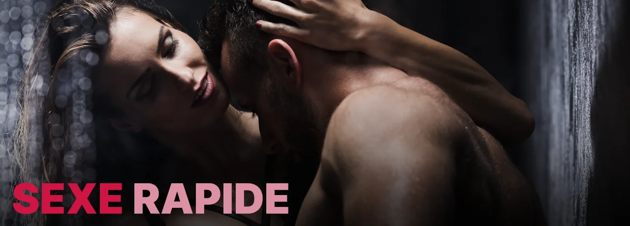 Sexe rapide entre infidèles :osez Adultère Club